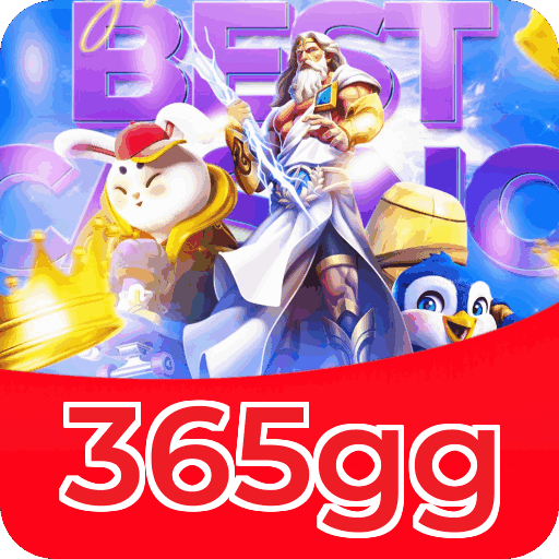 Logo Oficial 365gg Download
