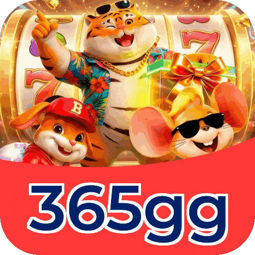 Login rápido no app 365gg